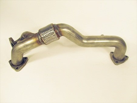 Extension Pipes Ford 8C3Z-6K854-A