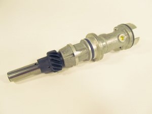 Camshafts Ford F8DZ-12A362-AA