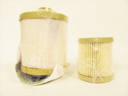 Fuel Filters Ford 3C3Z-9N184-CB