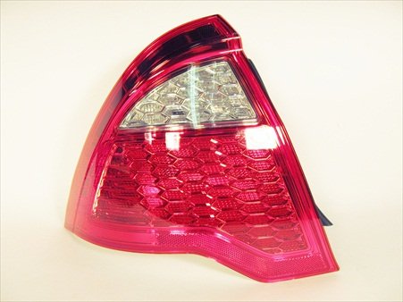 Tail Light Assemblies Ford 9E5Z-13405-A