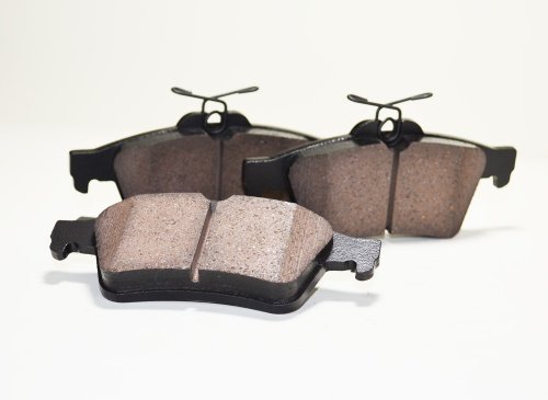 Brake Pads CorkSport Mazda Performance Gen-3-428-10