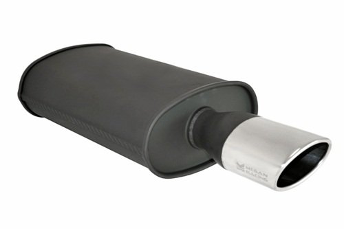 Mufflers Megan Racing MRM-OSTB-204