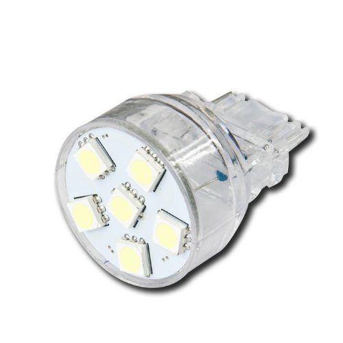 Bulbs DPT LED-3156-6SMD-5050-25MM-WH