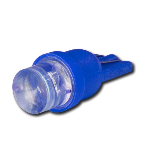 Steering Accessories DPT LED-T10-R-1LED-8MM-BL