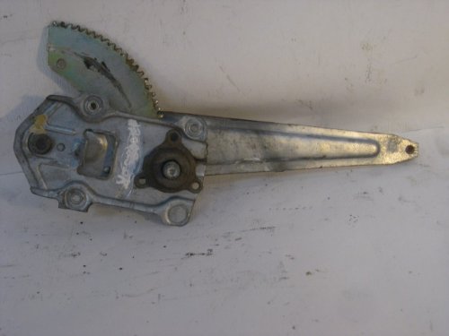 Manual Window Regulators Toyota 135-58353L
