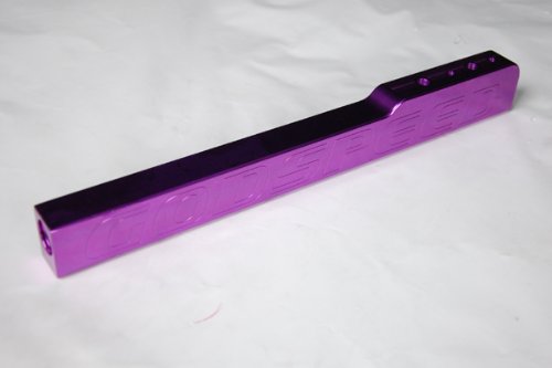 Fuel Injectors Godspeed FR-001-purple