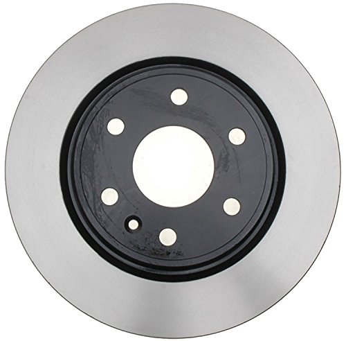 Rotors ACDelco 18A2497A