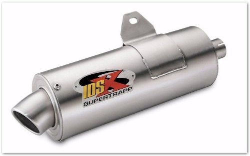 Mufflers Kerker Exhausts 835-6650