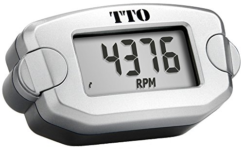 Tachometers Trail Tech 72-A00