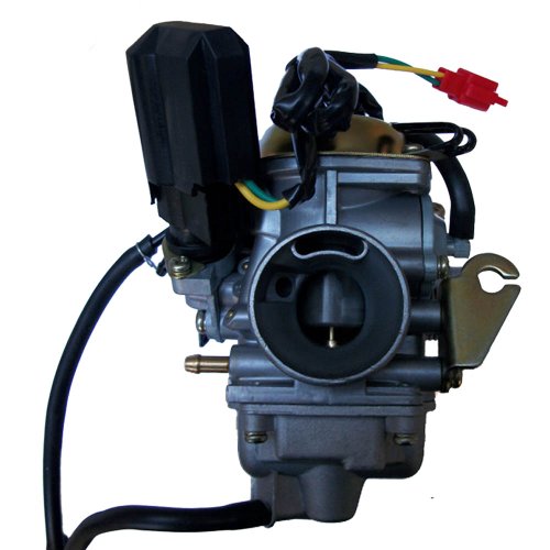 Carburetors Glenparts PD24-4