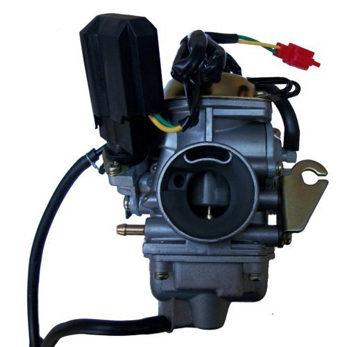 Carburetors Glenparts PD24-10