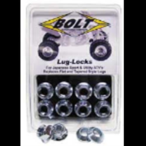 Lug Nuts Bolt Lock 2005-LUG.S