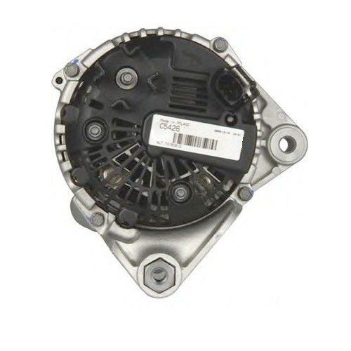 Alternators Rareelectrical TG15C012