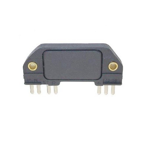 NEW 4/3-PIN IGNITION MODULE JEEP OLDSMOBILE OPEL PASSPORT PONTIAC 1979107 D1962A Sun Roof Rareelectrical 1979101