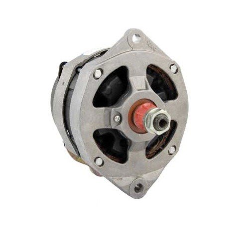 NEW 24V ALTERNATOR EUROPEAN MODEL SCANIA 112 89-90 1105367 571516 571517 1305766 Alternators Rareelectrical A14N135