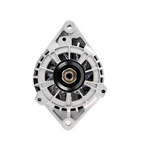 Alternators Rareelectrical 96258990