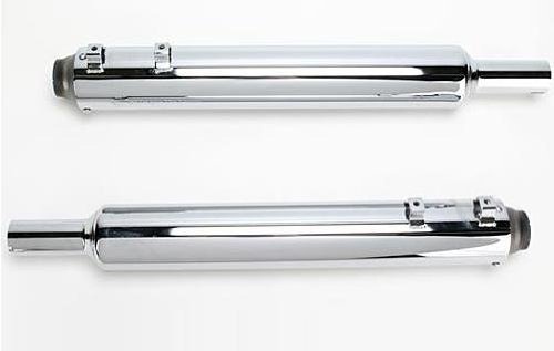 Exhaust Kerker Exhausts 