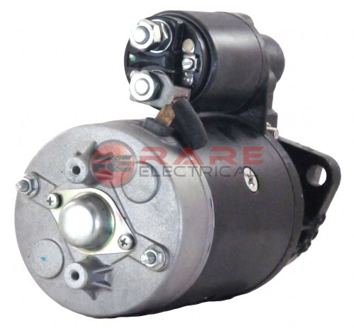 Starters Rareelectrical 1354087