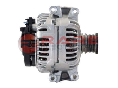 NEW ALTERNATOR EUROPEAN MODEL MERCEDES VITO 2.2L CDI 2003-ON 013-154-21-02 Alternators Rareelectrical 0-986-047-490