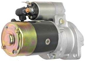 Starters Rareelectrical YM129953-77010