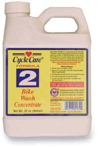 Categories Cycle Care Formulas 