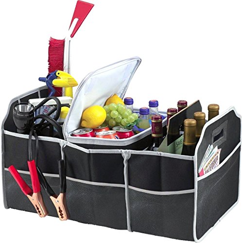 Trunk Organizers Imperial Home MW1357