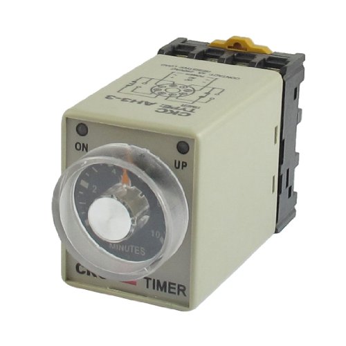 Relay Control Module Amico sourcingmap