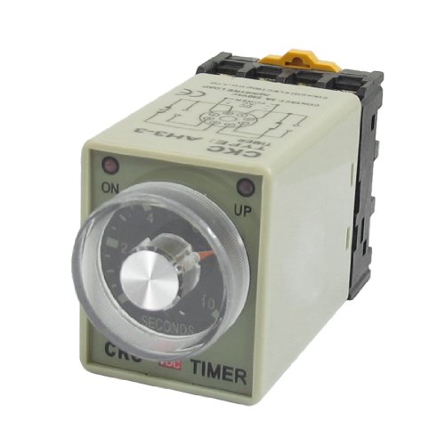 Relay Control Module Amico a12111600ux0497