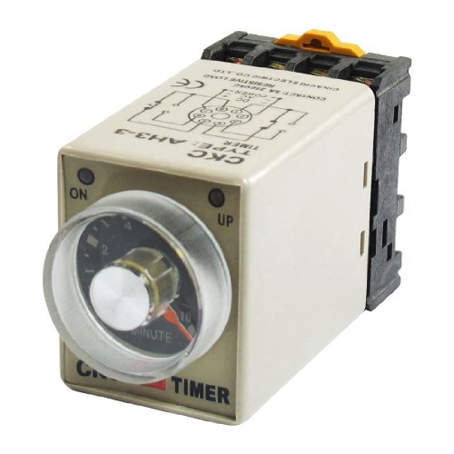 Relay Control Module Amico Amico