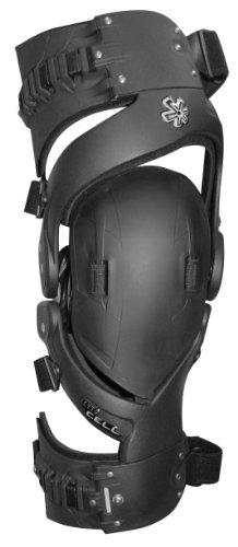Knee & Shin Protection Asterisk CY00M-R