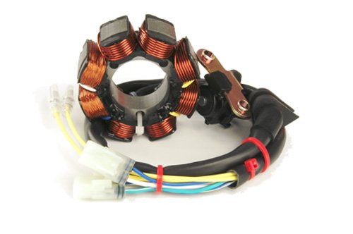 Stators Trail Tech S-8203-05