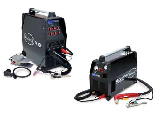 Plasma Cutters Eastwood 14390