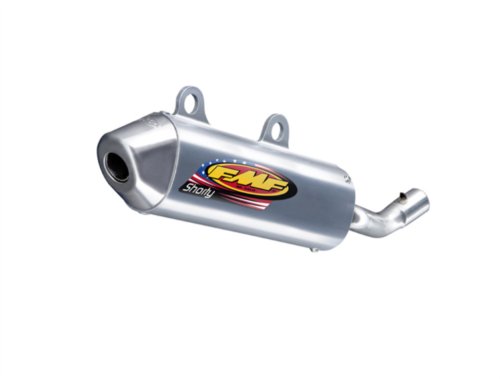 Mufflers FMF 020234