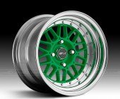 Car MSR Wheels STYLE 228