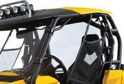 Can-Am Maverick Rear Wind Screen 715001193 Body & Frame Parts BRP 715001193