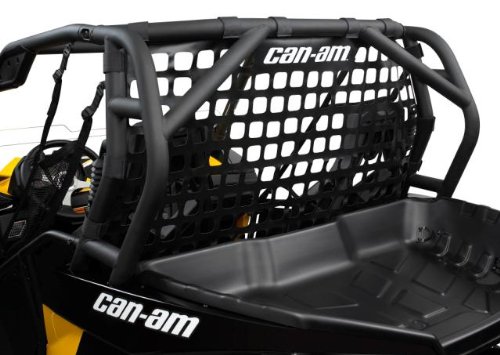Body & Frame Parts Can-Am ARJKCWU