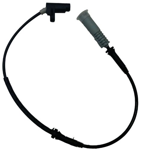 Brand New Anti-Lock Brake Sensor BMW 7 Series Front Abs Oem Fit ABS02 Speed Sensors AIP Electronics ABS02