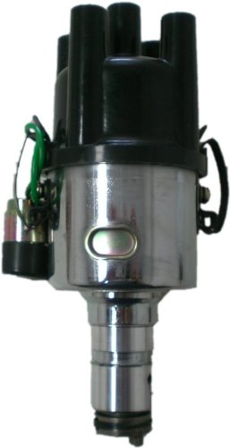 Brand New Ignition Distributor Complete Volkswagen Oem Fit D009C Distributors AIP Electronics D009C