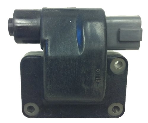 Brand New Ignition Coil Pack ACCORD 2.2L/PRELUDE Complete Oem Fit C205 Coils AIP Electronics C205