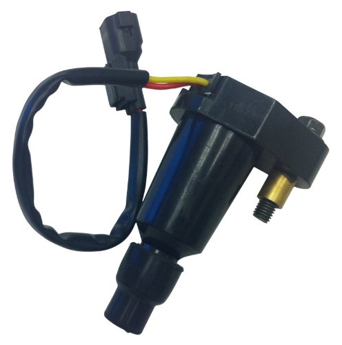 Brand New Ignition Coil Pack / Pencil / Coil on Plug 3.3L H6 & 2.2L L4 Complete Oem Fit C224 Coils AIP Electronics C224