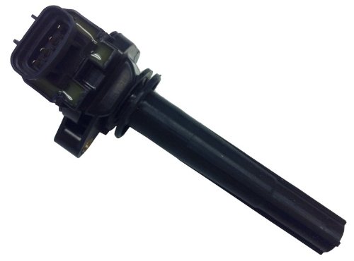 Coils AIP Electronics C229