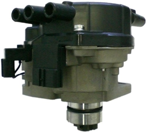 Brand New Ignition Distributor Complete 2.5L 1.8L V6 Oem Fit DTOT570 Distributors AIP Electronics DTOT570
