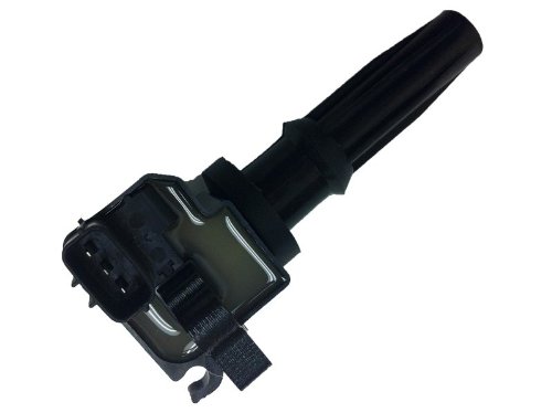 Coils AIP Electronics C285