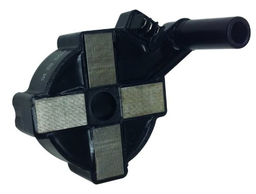Brand New Ignition Coil Pack 2.5L V6 & 2.4L 4CYL Complete Oem Fit C302 Coils AIP Electronics C302