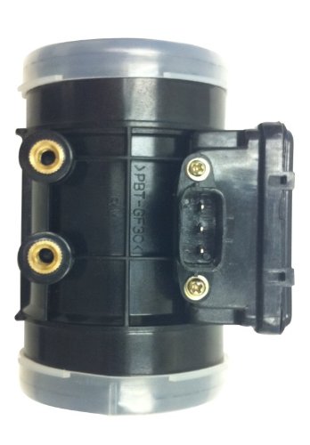 Brand New Mass Air Flow Sensor Meter MAF AFM 1.6L 4cyl Oem Fit MF58B00 Air Mass AIP Electronics MF58B00