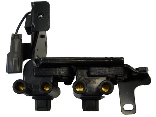 Coils AIP Electronics C424