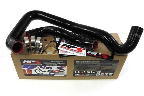 Radiator HPS SSAG-57-1214-BLK02