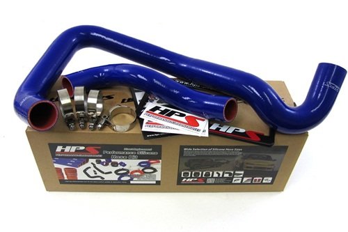 Radiator HPS SSAG-57-1214-BLUE01