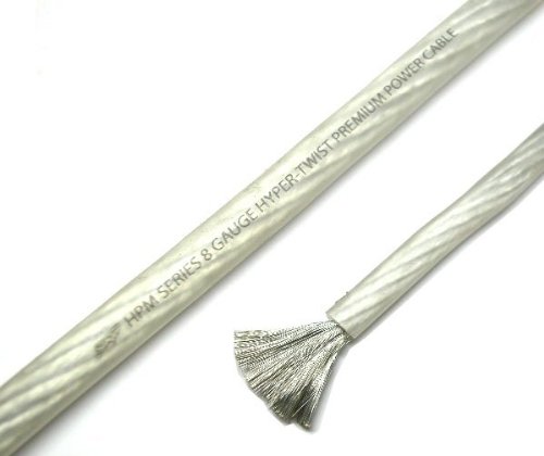 Power & Ground Cable Stinger SHW18C