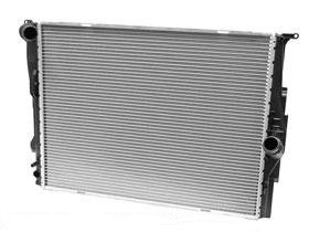 Radiators Behr BMW 17117559273326